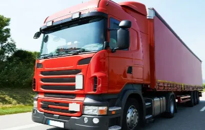 İzmir Şalpazarı Ambar Kargo