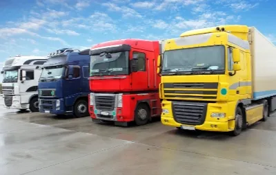 İzmir Şalpazarı Nakliye Ambarı