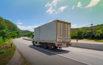 İzmir ile Şalpazarı Arası Bulaşık Makinesi Taşıma