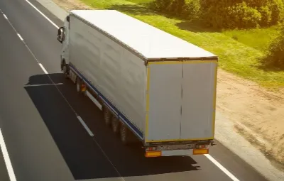 İzmir ile Şalpazarı Arası Parça Eşya Taşıma