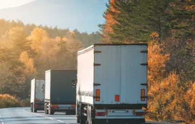 İzmir ile Şalpazarı Arası Klima Taşıma